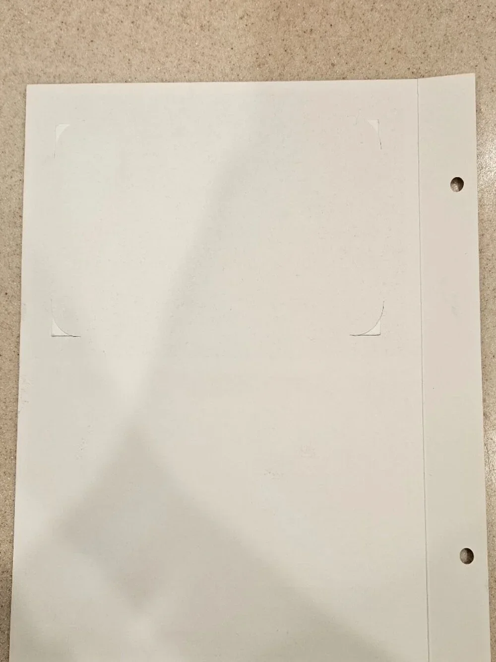 USPS this authentic
